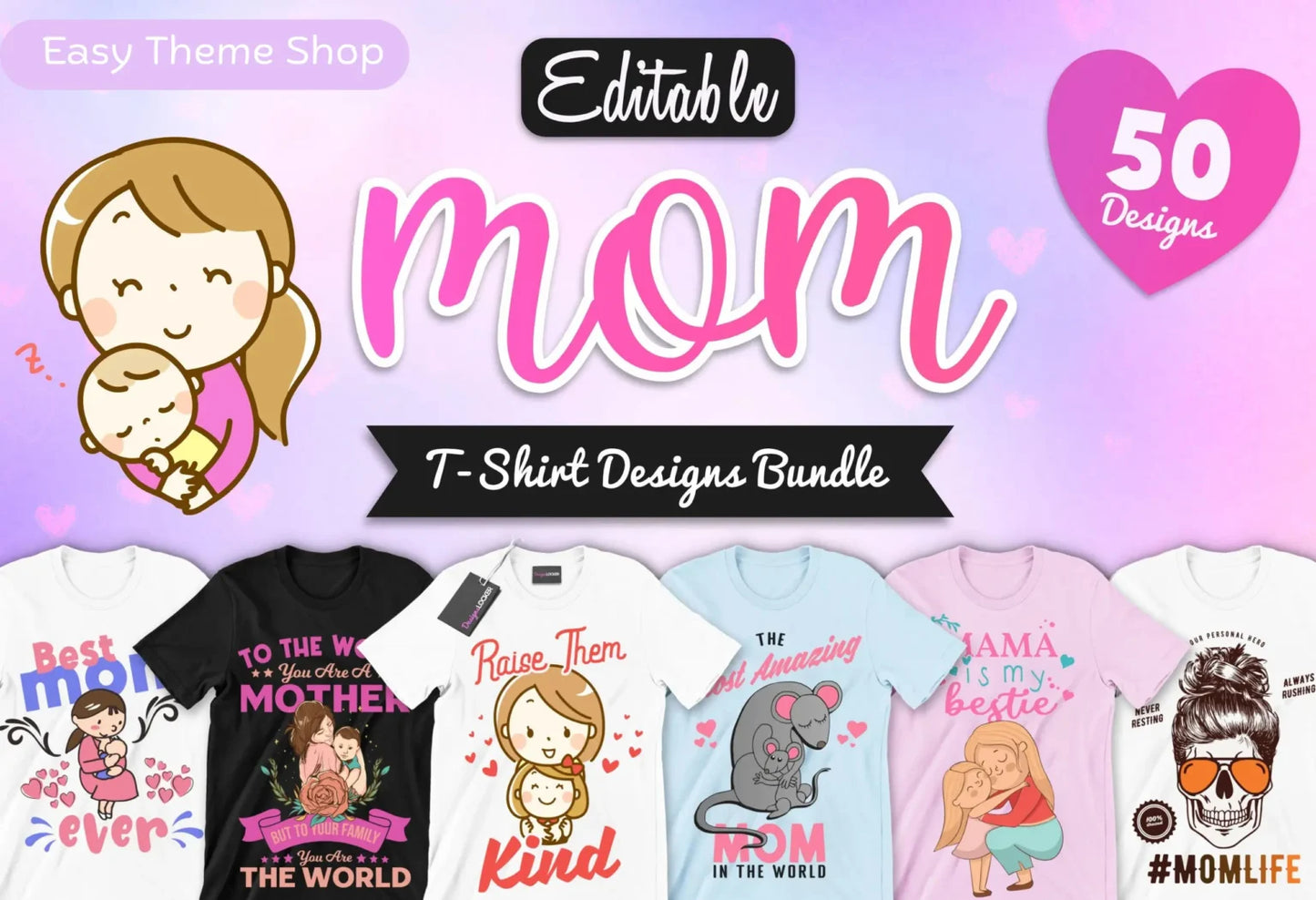 Mom Designs