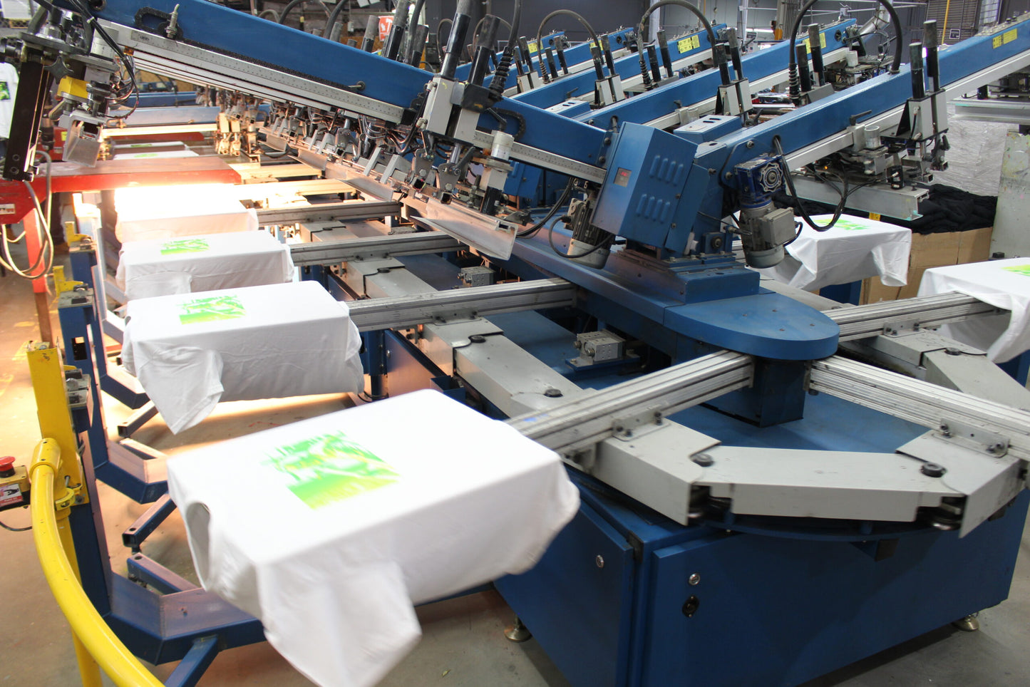 Screen Print
