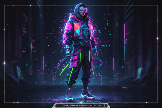 💰 The New Runway: Monetizing Fashion with NFTs and the Metaverse