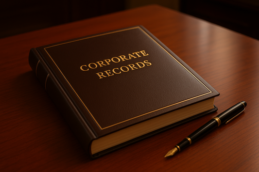 Business Entities for Fashion Entrepreneurs and Clothing Brands