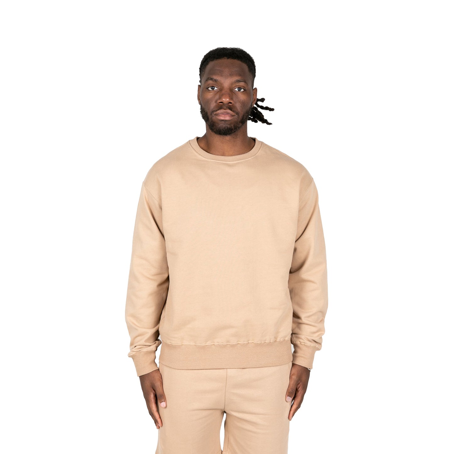 Crewneck
