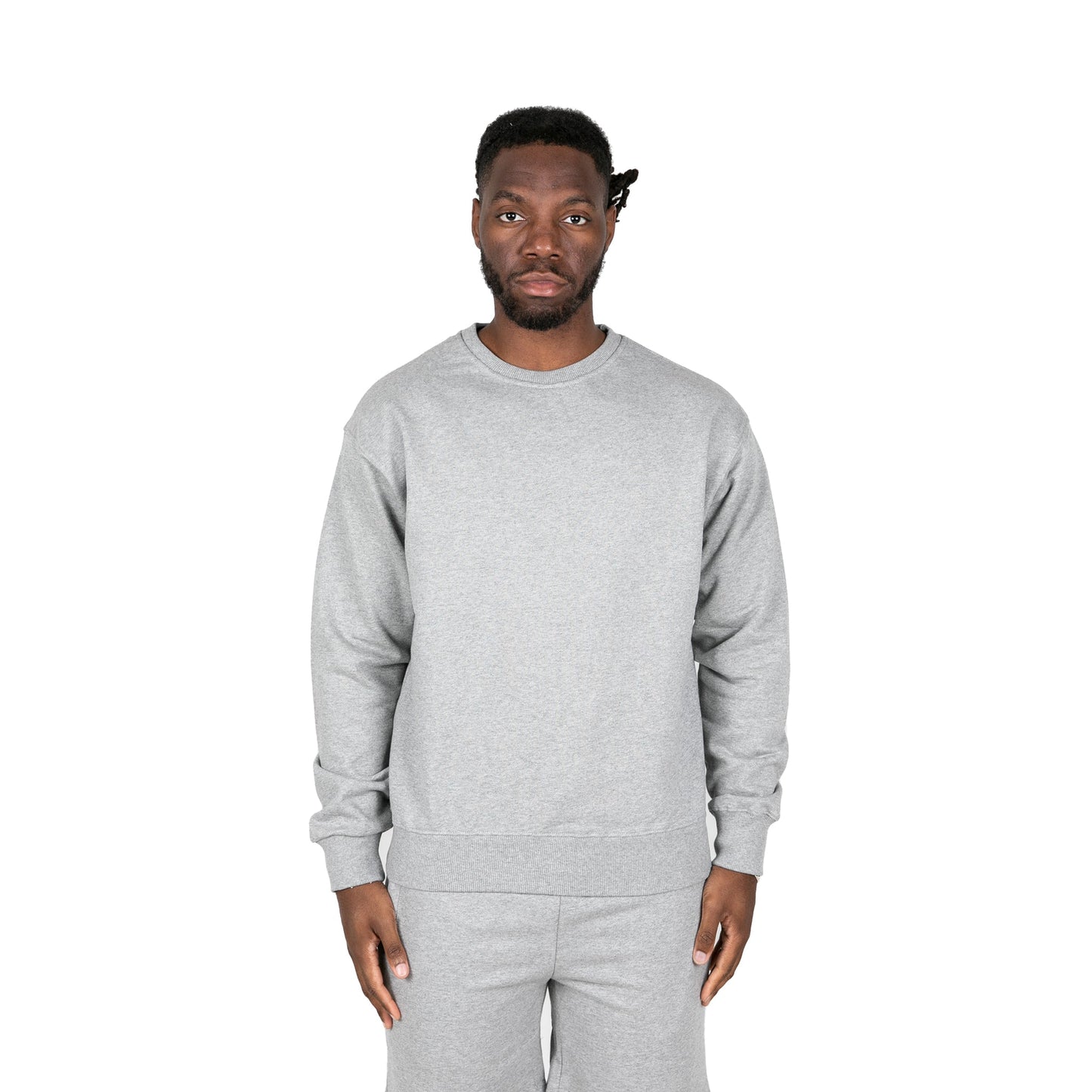 Crewneck