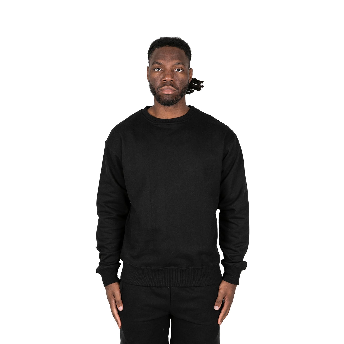 Crewneck