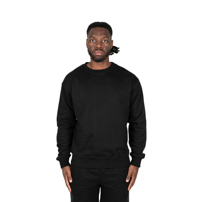 Crewneck