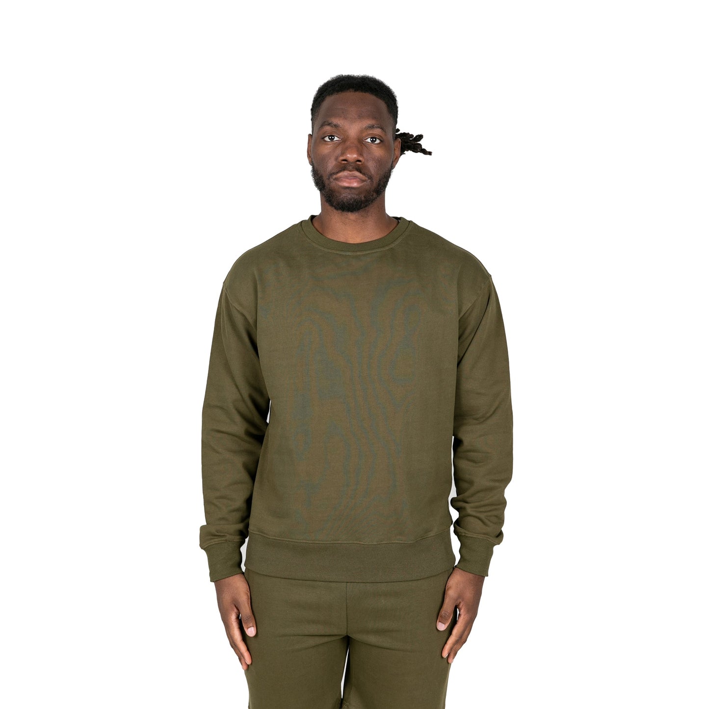 Crewneck