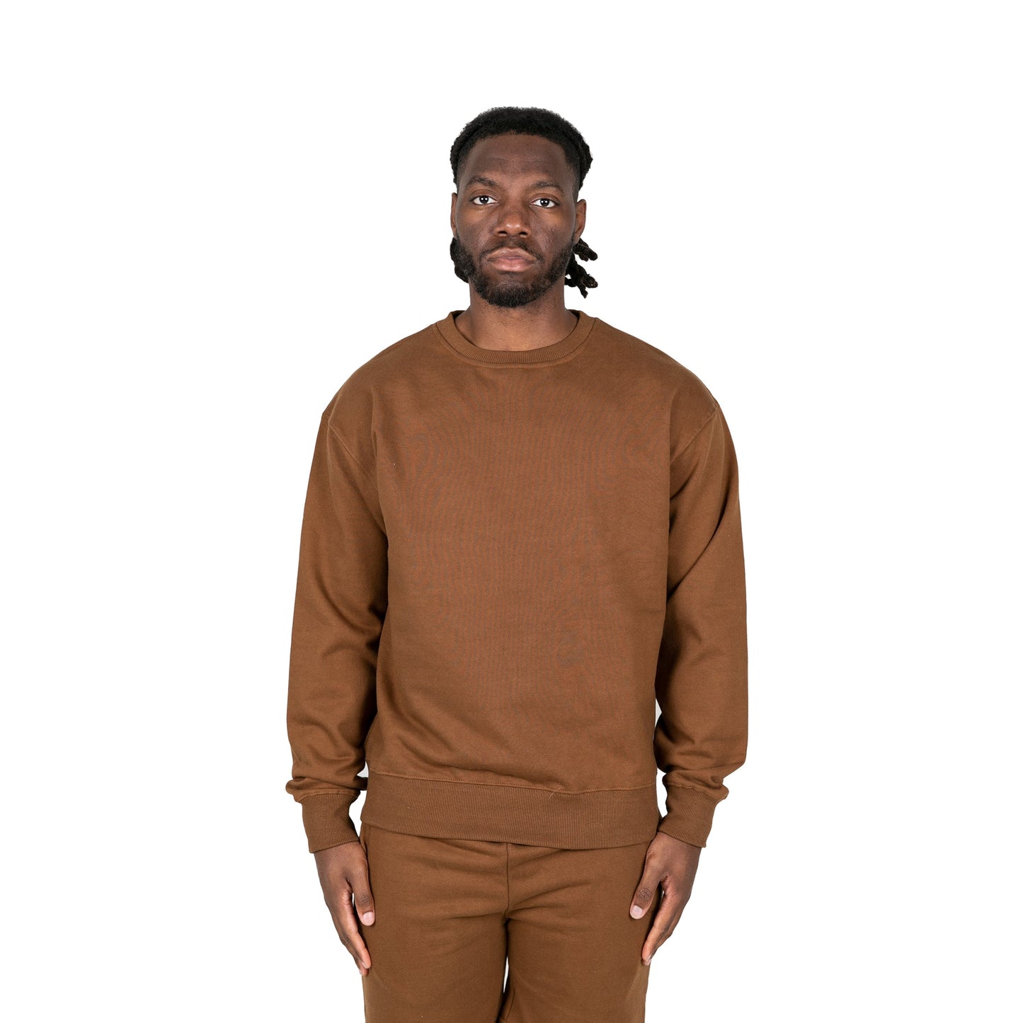 Crewneck