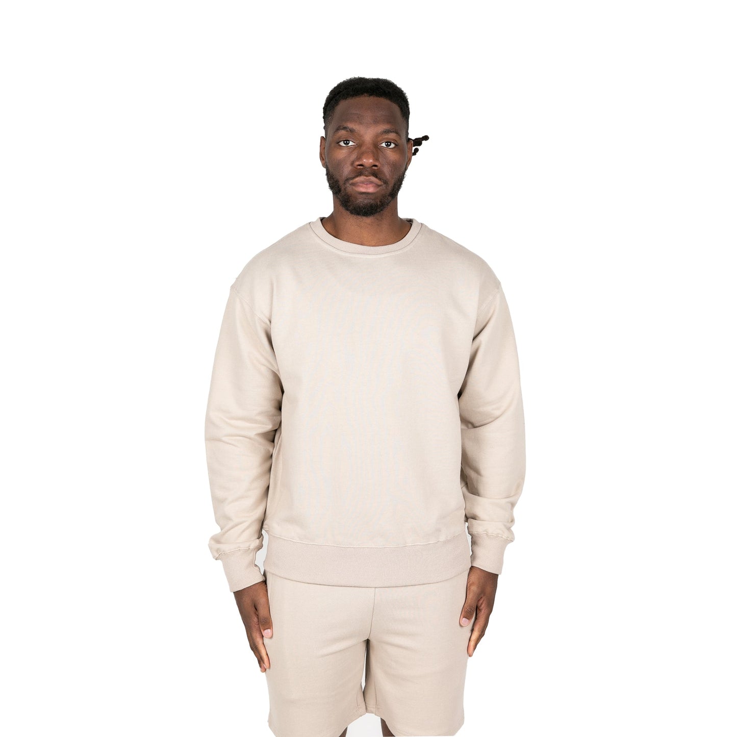 Crewneck