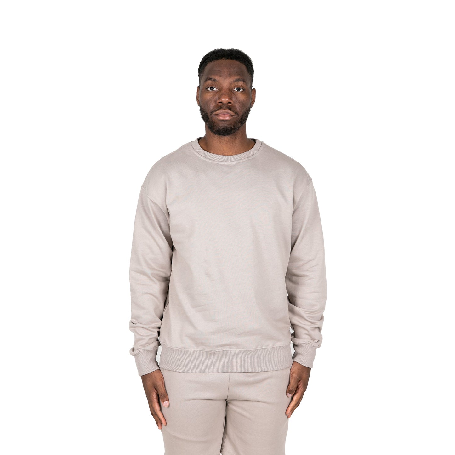 Crewneck