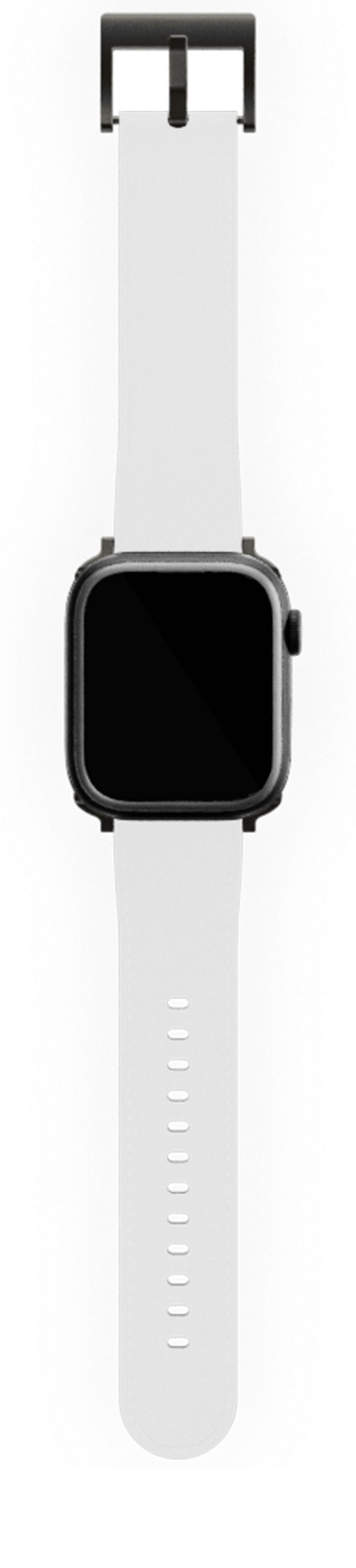 Custom Apple Watch Bands