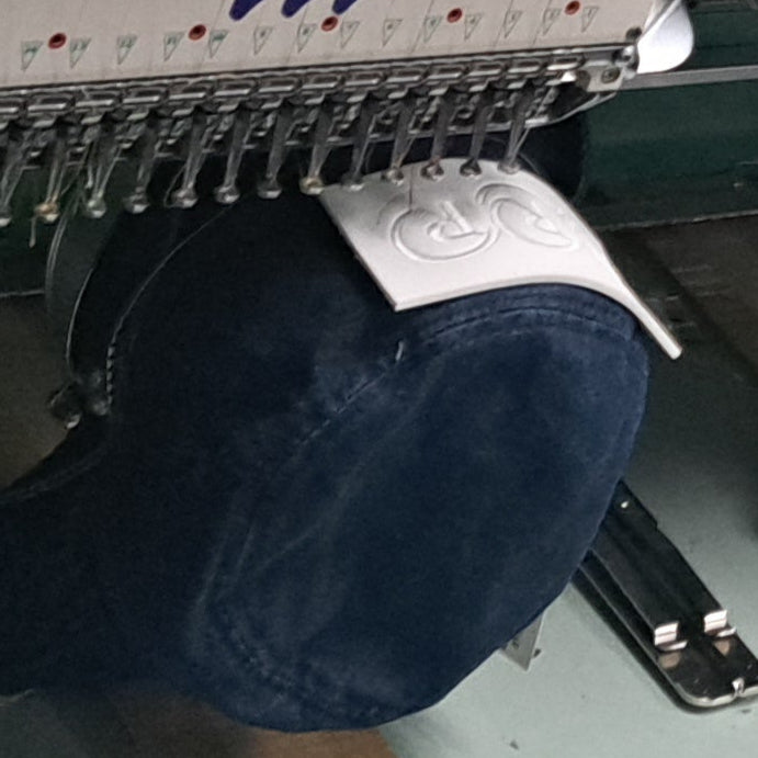 Embroidery