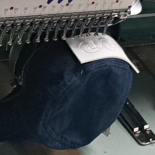 Embroidery