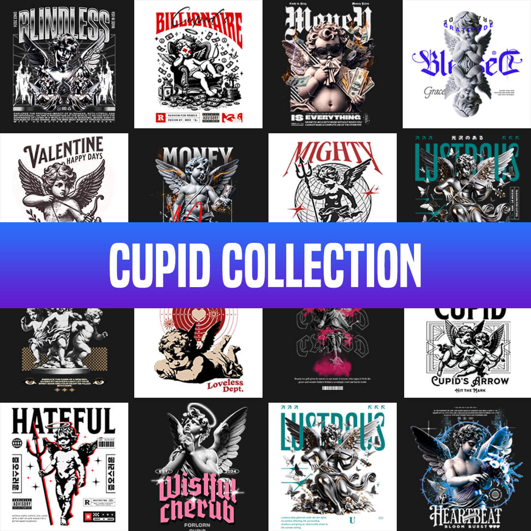 Cupid Designs
