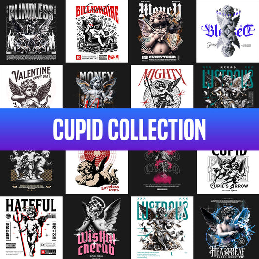 Cupid Designs