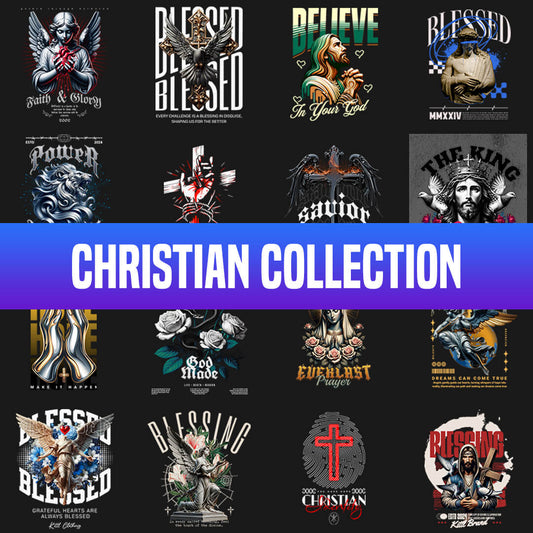 Christian Designs