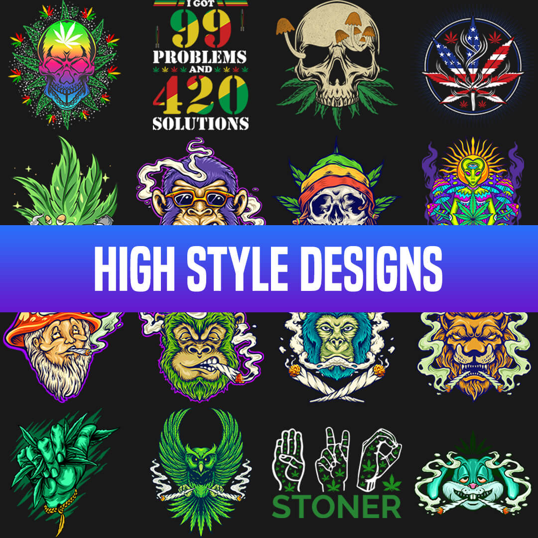 High Style Designs
