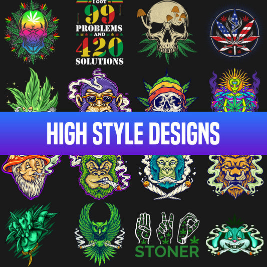 High Style Designs