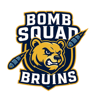 Bruin Bomb Squad