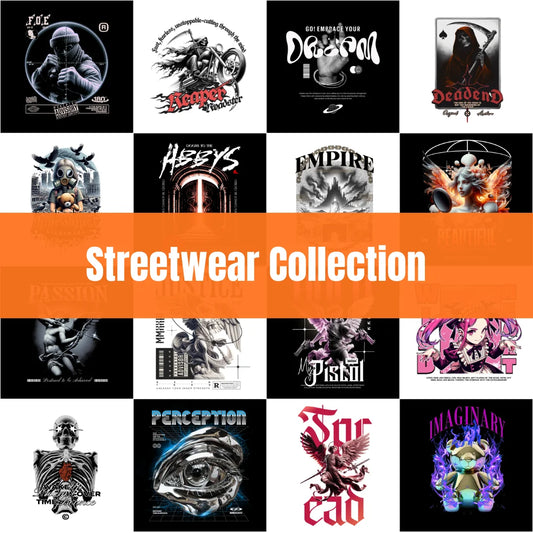Streetwear Designs