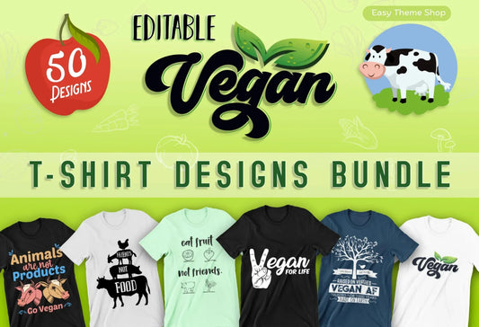 Vegan Designs