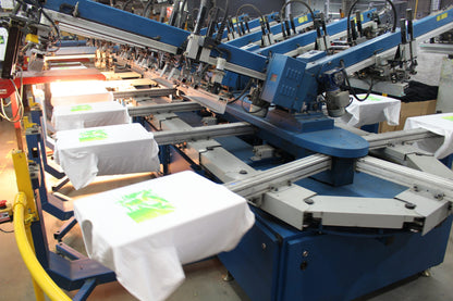 Screen Print