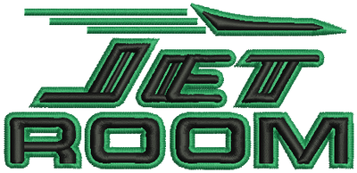 JET ROOM