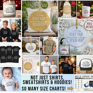 Professional Quality Mockups