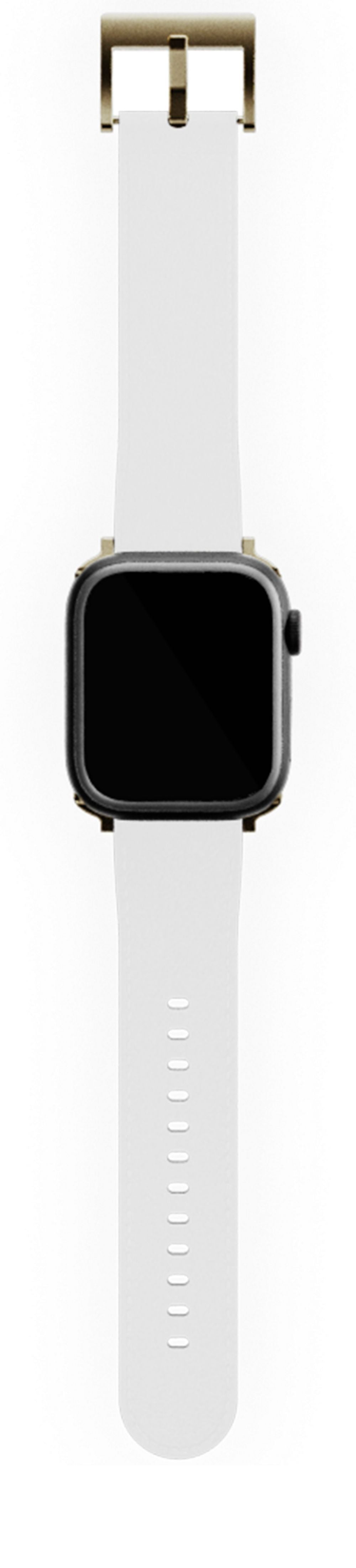 Custom Apple Watch Bands