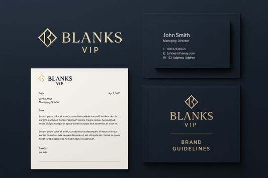 Branding
