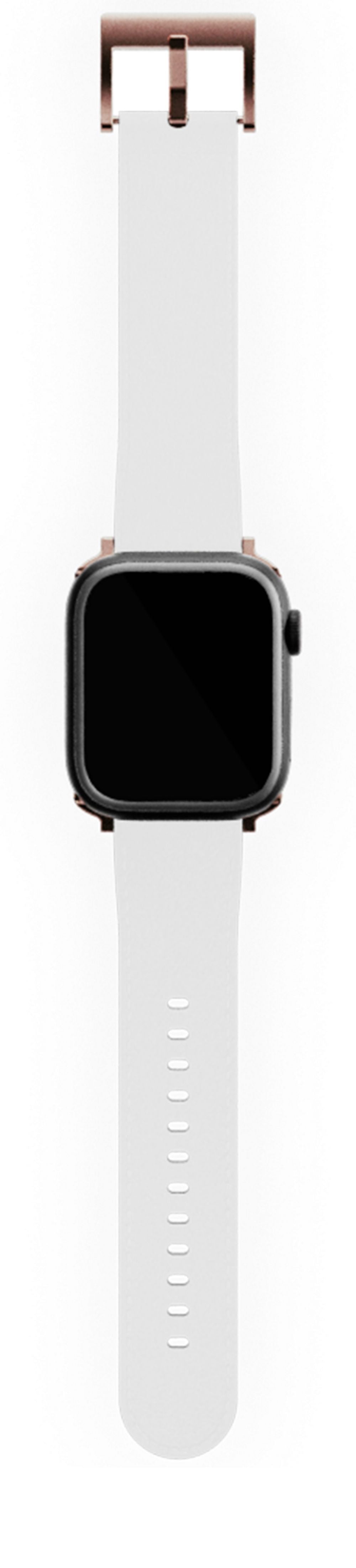 Custom Apple Watch Bands