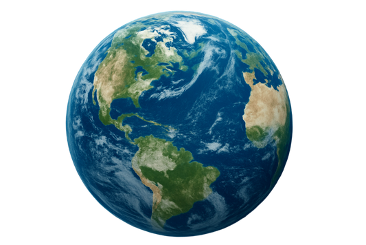 Earth Flag