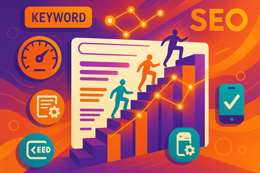 Search Engine Optimization