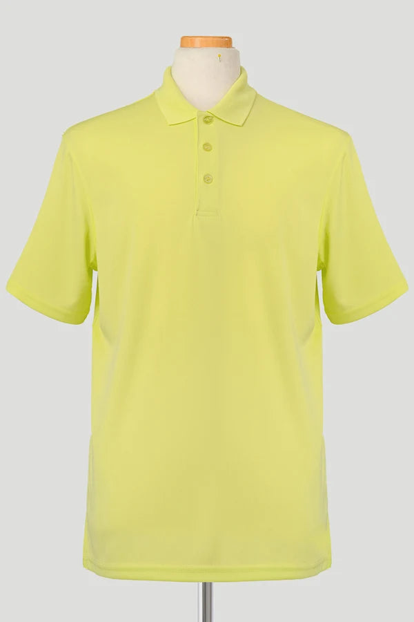Men's Polo